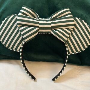 Disney Ears headband St. Patrick's Day